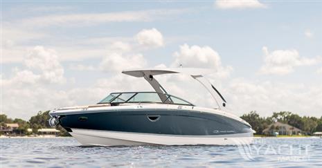 Regal Boats LS6