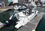 Beneteau Flyer 6.6 Sundeck