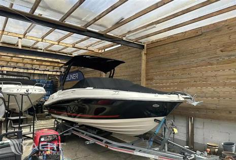 Bayliner VR5 Bowrider Inboard
