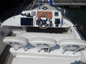 Sealine F34