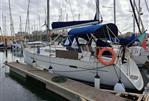 BENETEAU OCEANIS 343 CLIPPER