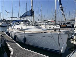 BAVARIA BAVARIA 33 CRUISER