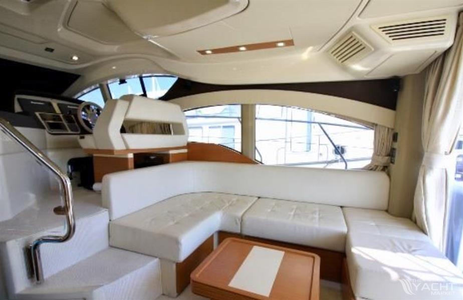 2014 Azimut