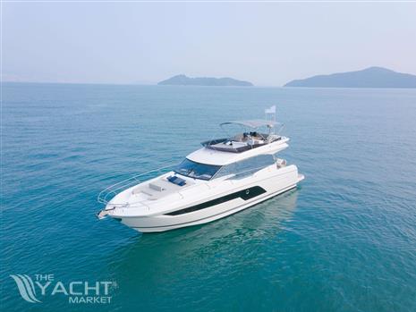 PRESTIGE PRESTIGE 590