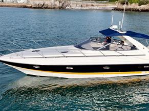 Sunseeker Portofino 375