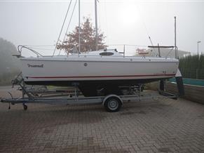 ETAP YACHTING ETAP 21 I