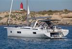 BENETEAU OCEANIS 54