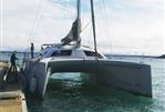FLASH CATAMARANS FLASH CATAMARAN 52