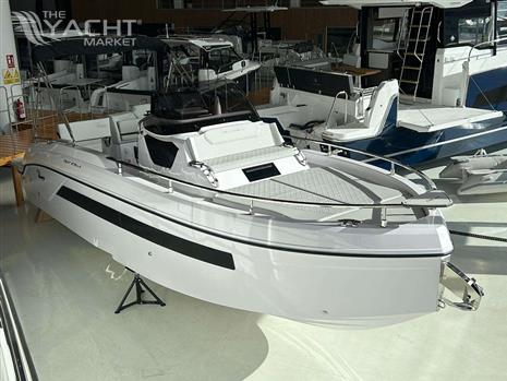 RANIERI RANIERI NEXT 275 LX