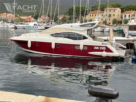 AZIMUT AZIMUT 40 S