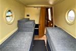 Bridgewater Boats 67' Narrowboat - Vigornia