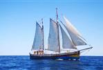 CUSTOM KETCH AURIQUE 25M