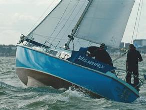 Sabre 27