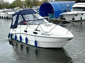 Sealine S23