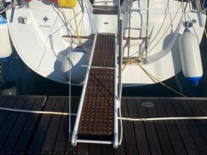 Jeanneau Sun Odyssey 42 DS