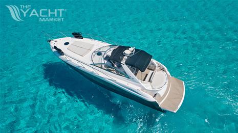 Sunseeker Portofino 46