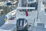 Beneteau Antares 8 Fishing