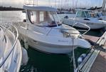 QUICKSILVER QUICKSILVER 580 PILOTHOUSE