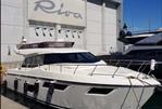 Ferretti Yachts 450