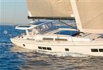 HANSE YACHTS HANSE 675