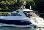 Fairline Targa 47 Gran Turismo