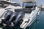 JEANNEAU CAP CAMARAT 12.5 WA