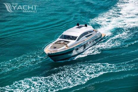 PERSHING PERSHING 80