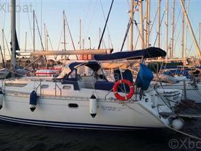 JEANNEAU SUN ODYSSEY 42.2