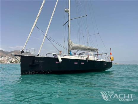 RM YACHTS RM 1260