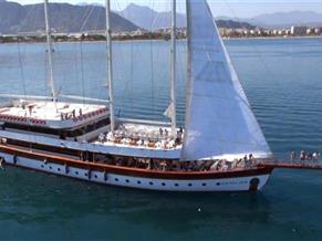 Custom Manavgat GT 457