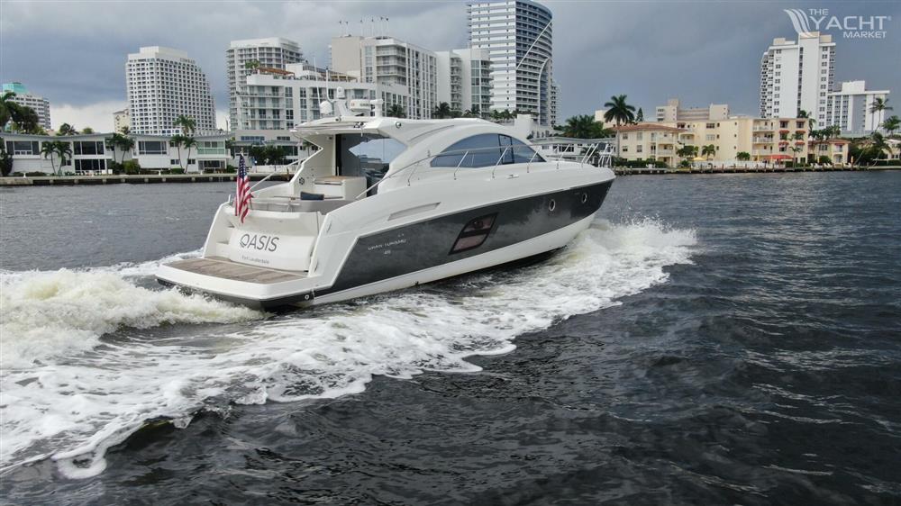 2014 Beneteau