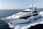 Sunseeker 131 Yacht - 3 - Exterior