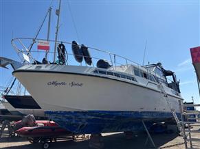 Broom Broom Ocean 42