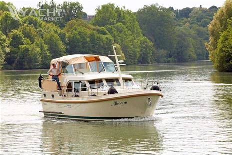 LINSSEN LINSSEN 40.9 GRAND STURDY AC