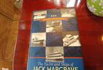 Hatteras 41 Yacht Fish - Jack Hargrave History