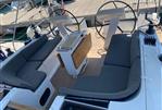 HANSE YACHTS HANSE 458