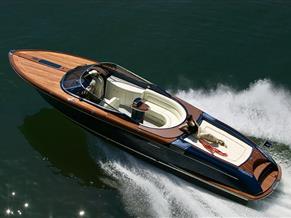 Riva Aquariva 33