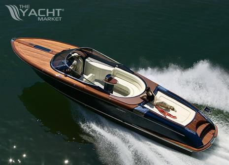 Riva Aquariva 33