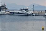 Pershing 37