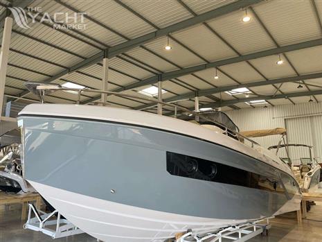 RANIERI RANIERI NEXT 330 LX