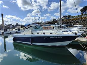 Beneteau Ombrine 960