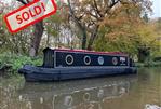 Widebeam & Narrowboats Wanted