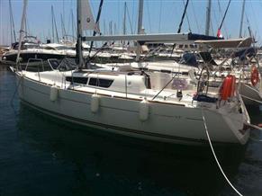 JEANNEAU SUN ODYSSEY 33I