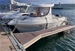 QUICKSILVER QUICKSILVER 580 PILOTHOUSE