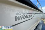 Boston Whaler 190 Montauk