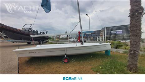 BENETEAU FIRST 14