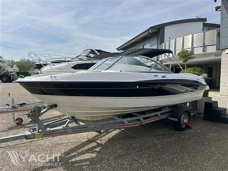 Bayliner 185 Bowrider