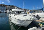 BENETEAU ANTARES 8 OB