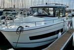 JEANNEAU MERRY FISHER 895 SPORT