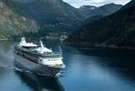 Cruise Ship - 2,050/2,514 Passengers - Stock No. S2429 - S2429-1